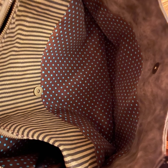 Gorgeous Chala Bag/purse - Picture 6 of 8